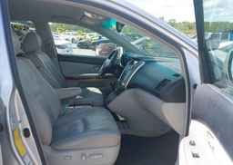 2009 LEXUS RX 350