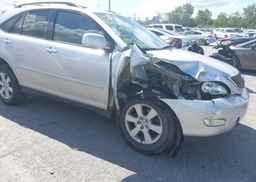 2009 LEXUS RX 350
