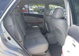 2009 LEXUS RX 350