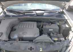 2009 LEXUS RX 350