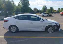 2020 HYUNDAI ELANTRA ESSENTIAL AUTO IVT