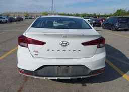 2020 HYUNDAI ELANTRA ESSENTIAL AUTO IVT
