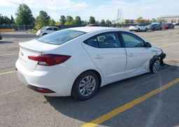 2020 HYUNDAI ELANTRA ESSENTIAL AUTO IVT