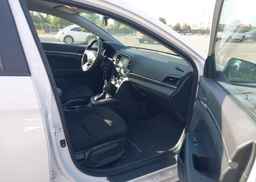 2020 HYUNDAI ELANTRA ESSENTIAL AUTO IVT