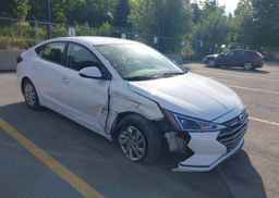 2020 HYUNDAI ELANTRA ESSENTIAL AUTO IVT