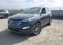 2013 HYUNDAI SANTA FE
