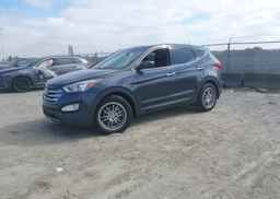 2013 HYUNDAI SANTA FE