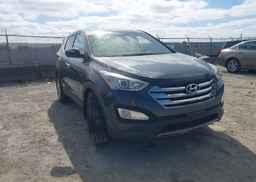2013 HYUNDAI SANTA FE