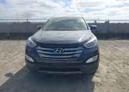 2013 HYUNDAI SANTA FE