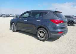 2013 HYUNDAI SANTA FE