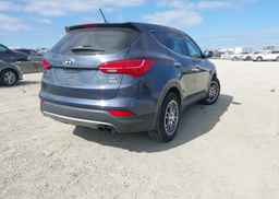 2013 HYUNDAI SANTA FE