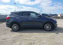 2013 HYUNDAI SANTA FE