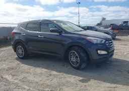 2013 HYUNDAI SANTA FE