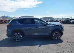 2023 MAZDA CX-5 GT 4DR AWD