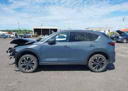 2023 MAZDA CX-5 GT 4DR AWD