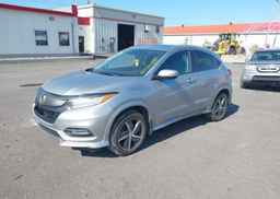 2019 HONDA HR-V TOURING