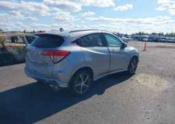 2019 HONDA HR-V TOURING