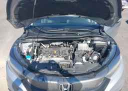 2019 HONDA HR-V TOURING