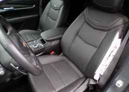 2024 CADILLAC XT5 SPORT