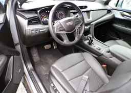 2024 CADILLAC XT5 SPORT
