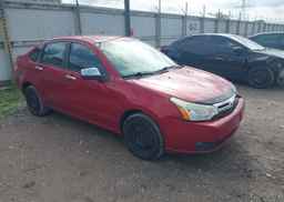 2009 FORD FOCUS SE