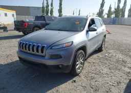 2014 JEEP CHEROKEE NORTH