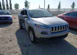 2014 JEEP CHEROKEE NORTH