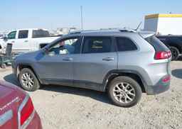 2014 JEEP CHEROKEE NORTH