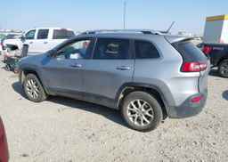 2014 JEEP CHEROKEE NORTH