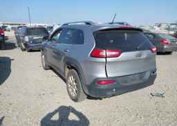 2014 JEEP CHEROKEE NORTH