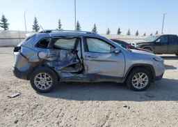 2014 JEEP CHEROKEE NORTH