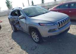 2014 JEEP CHEROKEE NORTH