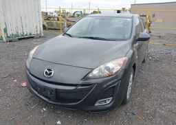 2010 MAZDA 3 S