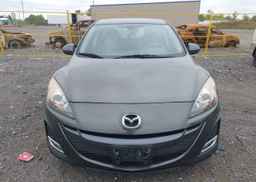2010 MAZDA 3 S