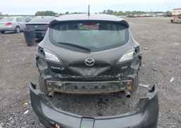 2010 MAZDA 3 S