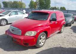 2007 CHEVROLET HHR PANEL LS