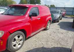 2007 CHEVROLET HHR PANEL LS