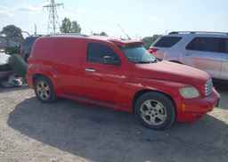 2007 CHEVROLET HHR PANEL LS
