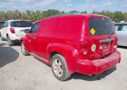 2007 CHEVROLET HHR PANEL LS