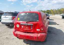 2007 CHEVROLET HHR PANEL LS