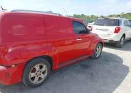 2007 CHEVROLET HHR PANEL LS