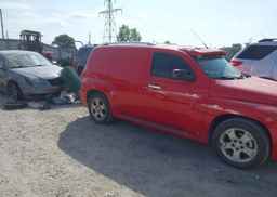 2007 CHEVROLET HHR PANEL LS