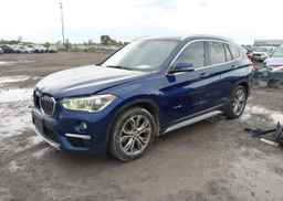 2016 BMW X1 XDRIVE28I