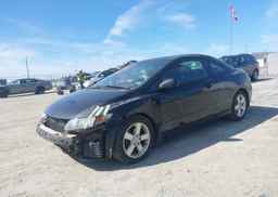2011 HONDA CIVIC SE