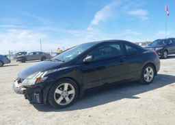2011 HONDA CIVIC SE