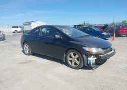 2011 HONDA CIVIC SE