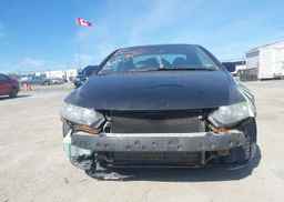2011 HONDA CIVIC SE