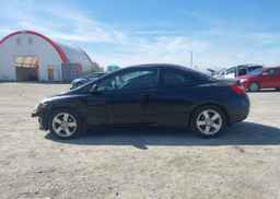 2011 HONDA CIVIC SE