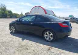 2011 HONDA CIVIC SE