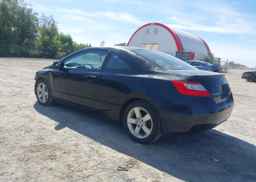 2011 HONDA CIVIC SE